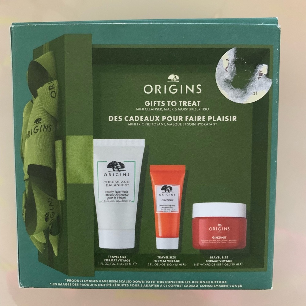 Origins | gift box